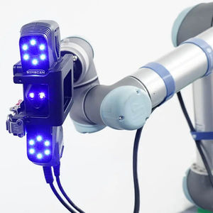 เครื่องสแกน Scantech SIMSCAN 3D แบบพกพา สำหรับเครื่องพิมพ์ 3 มิติ - Product Image 6