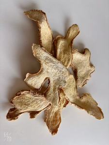 Chất Lượng Cao Không Khí Khô Toàn Bộ Gừng Lát Hot Bán Nhà Máy Giá Sản Phẩm Nướng Quá Trình - Product Image 2