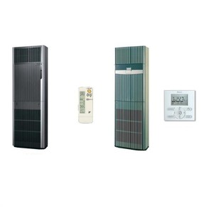 Climatisation solaire à colonne de 12 000 BTU, marque LG - Product Image 5