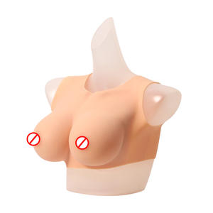 ชุดซิลิโคนหน้าอกปลอมสำหรับผู้ใหญ่หน้าอกใหญ่ - Product Image 3