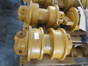 Đôi Mặt Bích D6H/D6R/D6D Máy Đào Undercarriage Parts Dưới Track Roller Với GT Brand - Product Image 4