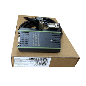 Cabo de Programação USB-MPI PPI Asamotion 6GK1571-0BA00-0AA00 para PLC Siemens S7 - Product Image 1