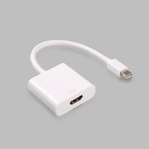 Ordinateur portable HDTV moniteur projecteur MINI <span class=keywords><strong>DisplayPort</strong></span> vers câble adaptateur HDTV - Product Image 5