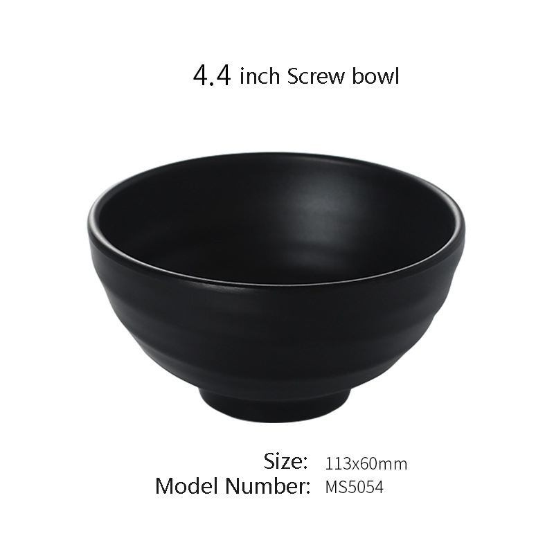 Negro-MS5054, 113X60MM