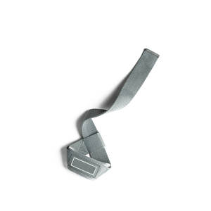 Correas de Muñeca Ajustables de Neopreno y Algodón de Primera Calidad, Ligeras, Antideslizantes, Unisex, Personalizadas, para Levantamiento de Pesas, Gran Venta - Product Image 4