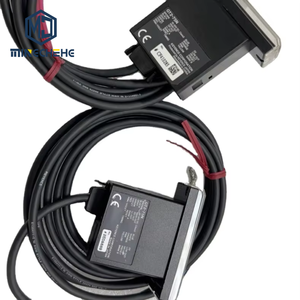 Amplificateur de capteur de déplacement par contact de haute précision GT2-75P GT2-71D GT2-71N GT2-71P GT2-72N pour l'automatisation industrielle et - Product Image 1