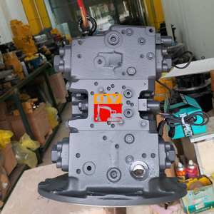 L'excavatrice partie la pompe 708-2L-00700 principale hydraulique pour l'<span class=keywords><strong>Assy</strong></span> 708-2L-00701 de pompe PC230NHD-8K PC210LC-8K - Product Image 1