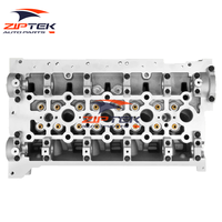 Culasse de moteur 1104100Q0D 908798 2.5 DTI G9U pour Renault Master II Trafic II Nissan Interstar