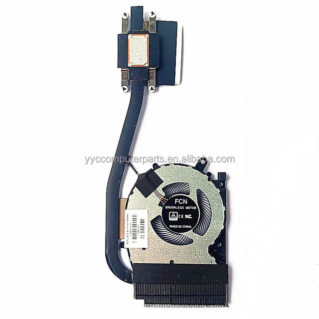 New CPU Cooling Fan Heatsink for HP ENVY X360 13M-AG L19599-001