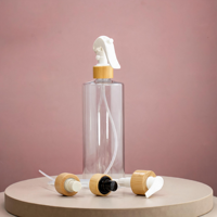 Distributeur de savon, shampoing, gel douche, emballage de lotion cosmétique, flacon pompe PET protégé UV, pour la maison, la salle de bain, les voyages