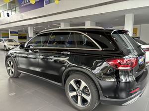 Mercedes-Benz <span class=keywords><strong>GLC</strong></span> SUV de Segunda Mano a Bajo <span class=keywords><strong>Precio</strong></span>, con Motor Turbo a Gasolina Asientos de Cuero Izquierdos Modelo <span class=keywords><strong>2022</strong></span>. Excelente estado - Product Image 5