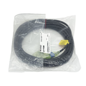 Cable de Salida Dedicado KEYENCE SZ-P10NM SZ-04M/16V 100% Nuevo y Original, 10 m, Tipo NPN, con un Año de Garantía - Product Image 2
