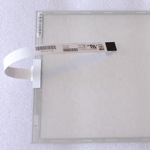 330 및 530CMSFlat 편직 기계 부품 Scn-at-flt10.4-z03-oh1 디스플레이 터치 스크린 유리 STOLL 예비 - Product Image 2