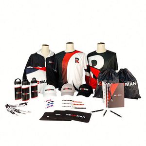 2025 Custom Logo Corporate Promotional Business Gift Set T-shirt Mug Bag Sock Water Bottle Insulated Tumbler Cap With Logo - Product Image 4