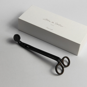 Bán buôn biểu tượng tùy chỉnh hộp giấy thiết lập của nến phụ kiện hộp bao bì - Product Image 3