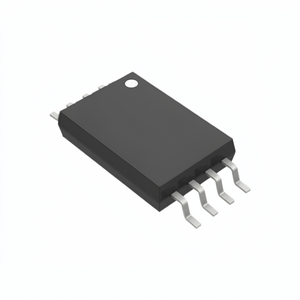 Circuit intégré encodeur/décodeur IRDA 8 TSSOP (0,173 po, largeur 4,40 mm) TIR1000IPW – Puce de circuits intégrés en stock avec interface - Product Image 1