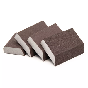 Support OEM Grinding Tools to Grind Sponge Blocks for Grinding Wood Surfaces and Metals of Automobiles. - Product Image 6