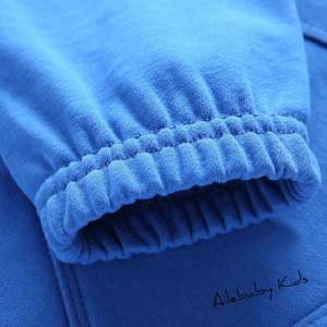 Vêtements pour enfants en Chine, pantalons harem décontractés pour garçons, vente en gros - Product Image 2