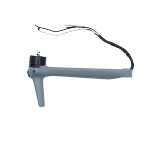 Motor do Braço Esquerdo/Direito do Drone para Air <span class=keywords><strong>3</strong></span>, Braço Frontal Esquerdo e Traseiro de Reposição, Acessórios para Drone DJI Air <span class=keywords><strong>3</strong></span> - Product Image 2