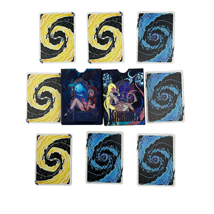 Cartes de poker de collection personnalisables Designer 2 Decks, emballage de luxe, cartes à jouer avec boîte cadeau - Product Image 6