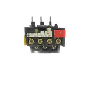 <b>LR1</b>-D09310 4-6A New Original Ready Warehouse Industrial Automation PLC Programming Controller - Product Image 1
