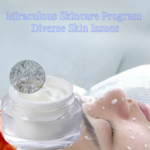 Nouvelle Arrivée Glow Recette Crème Visage Raffermissante Lotion Traitement de l'Acné avec <span class=keywords><strong>Microneeding</strong></span> Nouvelle Arrivée Produit de Soins Personnels de Beauté 30g - Product Image 5