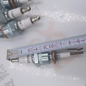 13047 13047-1 Electrodo de encendido, sonda de detección, conector de electrodo para STOCK 200 - Product Image 4