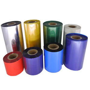 Hochwertiges Farbwachsband <span class=keywords><strong>Inkstar</strong></span> 1006C für Zebra TSC Etikettendrucker - Product Image 2