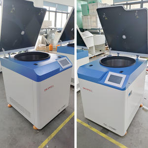 GL-22MC <span class=keywords><strong>22000</strong></span> <span class=keywords><strong>Rpm</strong></span> Hoge Snelheid <span class=keywords><strong>Centrifuge</strong></span> Drawell Grote Capaciteit <span class=keywords><strong>Centrifuge</strong></span> Gekoelde <span class=keywords><strong>Centrifuge</strong></span> - Product Image 4