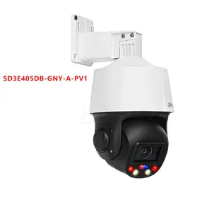 DAHUA ban đầu SD3E405DB-GNY-A-PV1 4MP 5x tioc wizsense Mạng PTZ máy ảnh sẵn sàng kho đầy đủ colorvu máy ảnh