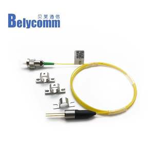 Diode laser Vcsel 850nm avec connecteur FC/UPC 1mW 1.25 Gb/s 1m sans isolateur Diode <span class=keywords><strong>de</strong></span> <span class=keywords><strong>communication</strong></span> optique haute vitesse - Product Image 5