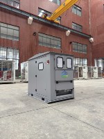 Système de stockage d'énergie domestique 20 kWh, onduleur solaire hybride, batterie LFP, armoire BESS, prix usine OEM
