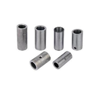 Service de tournage et de fraisage CNC en métal OEM, personnalisation, pièces usinées de précision en aluminium 5 axes