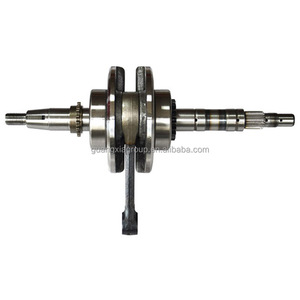 เพลา<span class=keywords><strong>ข้อ</strong></span><span class=keywords><strong>เหวี่ยง</strong></span>รถจักรยานยนต์ 13000-KPH-900 WAVE 125 NF125T/ NF125MT/ NF125D/ NF125MD / NF125P/ NF125MP - Product Image 1