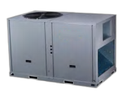 Equipo de Climatización Comercial, Unidades de Aire Acondicionado Central, Unidades de Aire Acondicionado Compactas para Techo, Aire Acondicionado de Techo, Unidad Compacta para Techo - Product Image 6
