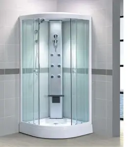 Prima Modern Design Glass Partition Shower Rooms Steamer Shower Room Amp Accessories For Bathroom Products Bathroom Enclosure
