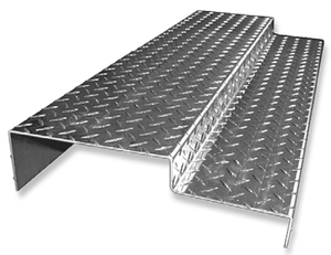 Hoja/placa para techos de acero corrugado galvanizado, nueva línea de productos <span class=keywords><strong>2</strong></span> Mm <span class=keywords><strong>5Mm</strong></span> 20Mm patrón a cuadros placa de acero laminado en caliente - Product Image 6