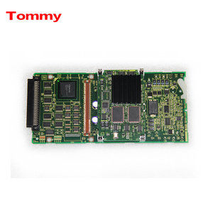 FANUC A20B-8002-0040 cnc machine circuit pcb mainboard - Product Image 3