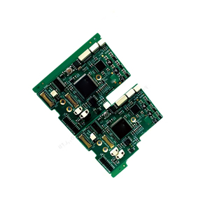 Multi Layer <b>PCBA</b> Assembly Supported By <b>PCBA</b> Engineer Customization Service - Product Image 1