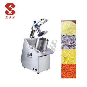 <span class=keywords><strong>Horus</strong></span> QC205A Machine à couper les légumes feuilles de meilleure qualité à prix de vente d'usine Coupeur pour la cuisine - Product Image 1