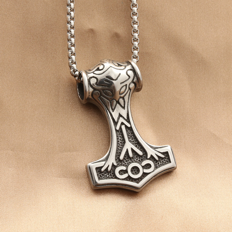 Pendentif (sans chaîne)