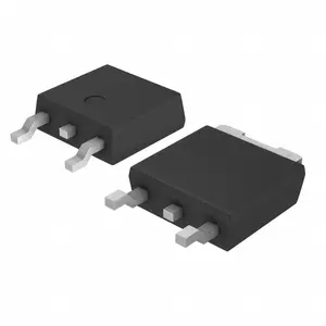 HONGLIXIN MOSFET N-CH 100V 4.3A DPAK IRFR110