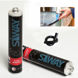 SV312 OEM una parte Xyg PU <span class=keywords><strong>parabrisas</strong></span> coche vidrio sellado y Boding poliuretano selladores Auto vidrio <span class=keywords><strong>adhesivo</strong></span> <span class=keywords><strong>para</strong></span> <span class=keywords><strong>parabrisas</strong></span> - Product Image 2