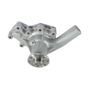 ปั๊มน้ำ8-97028590-0สำหรับ4JG1เครื่องยนต์ของอีซูซุ4JG2 DX40M-C DX40-C ฮิตาชิ - Product Image 6