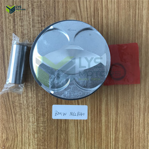 <span class=keywords><strong>PISTON</strong></span> Vòng <span class=keywords><strong>Piston</strong></span> Động Cơ Xe Hơi Đủ Hàng Chốt <span class=keywords><strong>Piston</strong></span> 11257544958 11257546489 4.0L N62B40 Cho BMW - Product Image 2