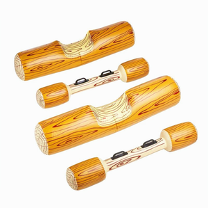 2 cặp <span class=keywords><strong>PVC</strong></span> dành cho người lớn xử lý Hồ bơi bơm hơi nổi mì bơi vòng ống thể thao dưới nước trận chiến nổi trò chơi bơm hơi đi xe - Product Image 1