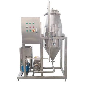 Máquina automática completa de <span class=keywords><strong>la</strong></span> desgasificación del desaireador del vacío para <span class=keywords><strong>la</strong></span> bebida del agua del jugo de <span class=keywords><strong>la</strong></span> <span class=keywords><strong>leche</strong></span> - Product Image 3