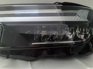 Accesorios Originales para Automóviles, Faros Delanteros LED para <span class=keywords><strong>Audi</strong></span> <span class=keywords><strong>Q4</strong></span> E-tron, Conjunto de Faros <span class=keywords><strong>2021</strong></span>-2024 89A941036C - Product Image 4