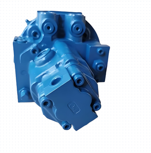 ปั๊มลูกสูบไฮดรอลิก Rexroth <span class=keywords><strong>Uchida</strong></span> Ap2d18ปั๊มหลัก Ap2d28ปั๊มไฮดรอลิกหลัก - Product Image 5