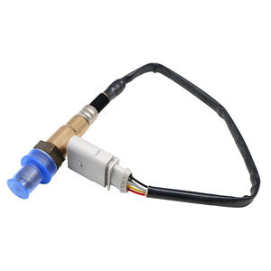 Sensor de oxígeno delantero 8R0906262B para Audi Q5 83B 35T 40T 13-18 <span class=keywords><strong>Porsche</strong></span> <span class=keywords><strong>Macan</strong></span> 95B 2,0 T 14-21 - Product Image 2